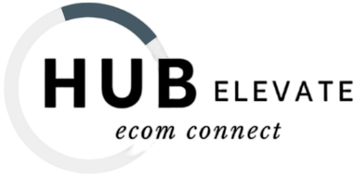 hub elevate logo