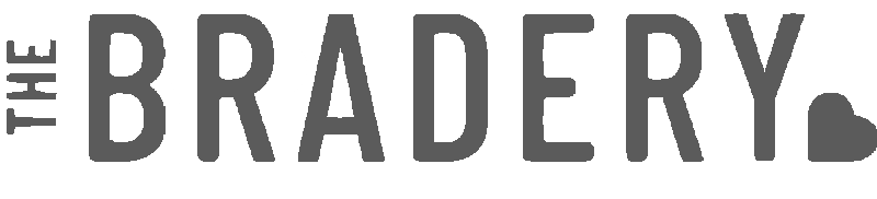 bradery logo
