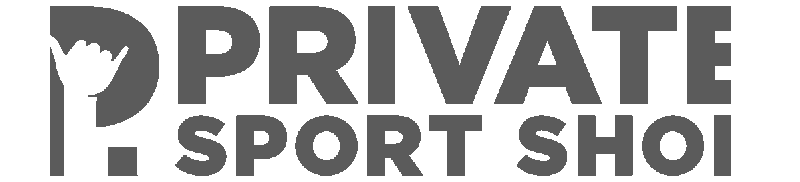 private sport shop logo